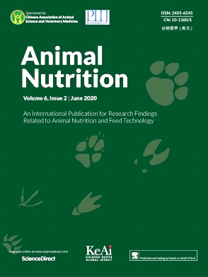 Animal Nutrition