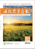安徽农学通报