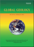 世界地质（英文版）
