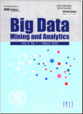 大数据挖掘与分析（英文版）