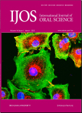 国际口腔科学杂志（英文版）