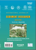 国际泥沙研究（英文版）