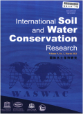 国际水土保持研究（英文）