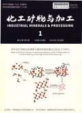 化工矿物与加工