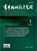 农业科研经济管理