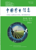 中国农业信息