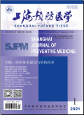 上海预防医学