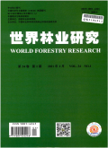 世界林业研究