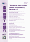中国组织工程研究
