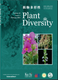 植物多样性（英文）