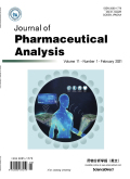 药物分析学报（英文）