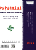 中国中医药信息杂志