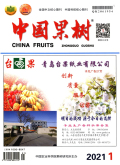 中国果树