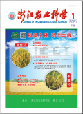 浙江农业科学
