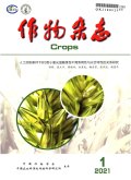 作物杂志